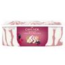 CARTE D'OR Les desserts de Frigo Tarrina de helado de yogur y frutas del bosque 825 ml