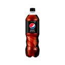 Refresco PEPSI zero pet 1 l