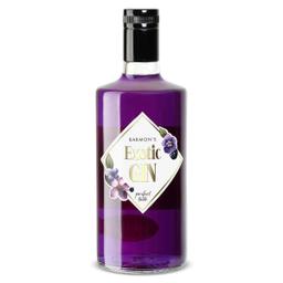 Ginebra exótica Barmon's botella 75 cl