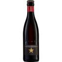 Cerveza rubia Inedit Damm botella 33cl