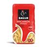 Macarrón rayado GALLO 450 g