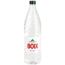 Agua mineral natural mineralización muy débil font boix 1,5 l
