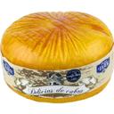 Queso de cabra el pastor, al corte, compra mínima 250 g