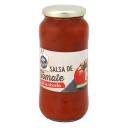 Salsa de tomate de la abuela Original Carrefour tarro 550 g
