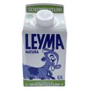 Leche semidesnatada LEYMA 500 ml