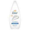 Gel de baño Dove 0% sulfato