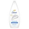 Gel de ducha hidratante limpieza delicada para una piel suave Dove 720 ml