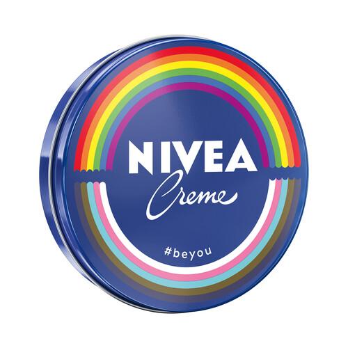 NIVEA Crema corporal multiuso, hidratante y de uso diario 150 ml