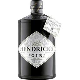 Ginebra hendricks, botella 70 cl
