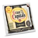 Queso Curado Gran Capitán 150G