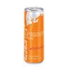 Bebida energética RED BULL albaricoque/fresa lata 250 ml