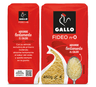 Fideo Gallo 450g nº0 cabellín