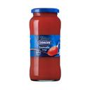 Tomate frito CIDACOS sin gluten tarro 560 g pn