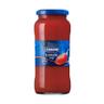 Tomate frito CIDACOS sin gluten tarro 560 g pn