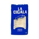 LA CIGALA Arroz largo LA CIGALA 1 kg