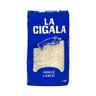 LA CIGALA Arroz largo LA CIGALA 1 kg