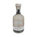 ZARRO Crema de vermut (típico de Madrid) ZARRO botella de 70 cl