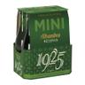 Cerveza ALHAMBRA Reserva 1925 botellín pack 6x22 cl