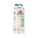 CLESA Leche de vaca entera procedente de vacas gallegas con bienestar animal Bienatur 1 l