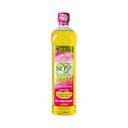 LA ESPAÑOLA SOY PLUS  Aceite de girasol y soja con Omega 3 botella de 1 l