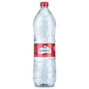Agua mineral lanjaron, botella 1,5 litros