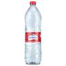 Agua mineral natural Lanjarón botella 1.5 l