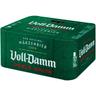 Cerveza voll-damm, pack lata 12x33 cl