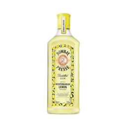 BOMBAY Pressé Ginebra tipo Dry Gin botella 70 cl