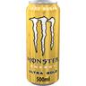 Bebida energética zero Monster 50cl ultra gold 