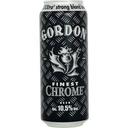 Cerveza Belga Chrome Lata