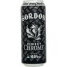 Cerveza Belga Chrome Lata