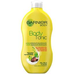 Bodytonic reafirmante skin naturals, bote 400 ml