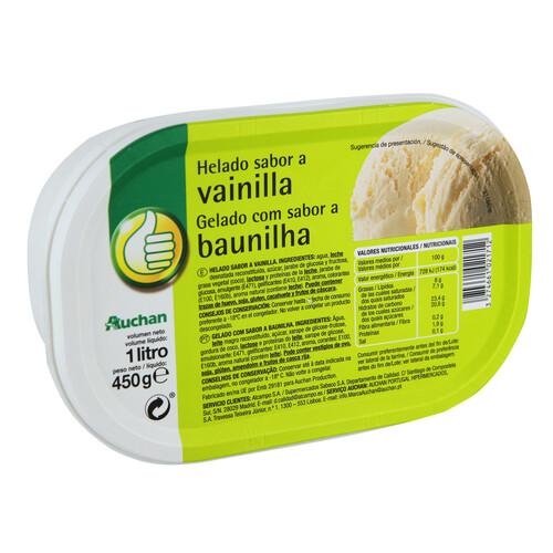 Tarrinas de helado