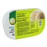 PRODUCTO ECONÓMICO ALCAMPO Tarrina de helado sabor a vainilla PRODUCTO ECONÓMICO ALCAMPO 1 l