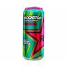 ROCKSTAR Bebida energética sabor manzana Punched lata de 500 ml
