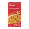 Macarrones IFA ELIGES 1 kg