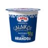 Yogur griego LARSA Galaikos con arándanos 125 g