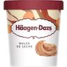 Helado de dulce de leche haagen dazs, tarrina 400 g