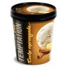 Helado leche merengada Temptation de Dia tarrina 350 g