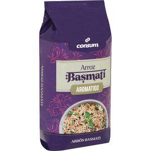 Arroz Basmati