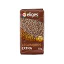 Lentejas pardas extra IFA ELIGES bolsa 500 g