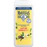 Gel de ducha LE PETIT MARSELLAIS leche de vainilla 650 ml