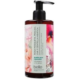 Aceite seco reparador multifunción belle, dosificador 250 ml