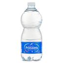 Agua mineral natural Fuente primavera botella 1 l