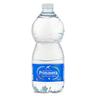 Agua mineral natural Fuente primavera botella 1 l