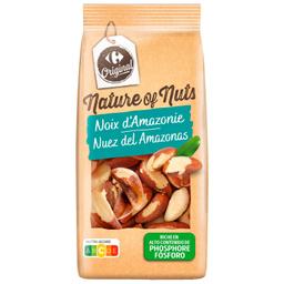 Nuez del Amazonas Original Carrefour 200 g