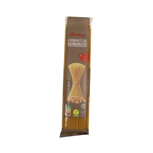 PRODUCTO ALCAMPO Espagueti de garbanzos PRODUCTO ALCAMPO 250 g