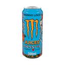 Bebida energética monster mango loco, lata 50 cl