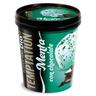 Helado menta con chocolate Temptation de Dia tarrina 350 g