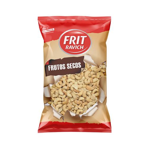 FRIT RAVICH Anacardos salados FRIT RAVICH 300 g